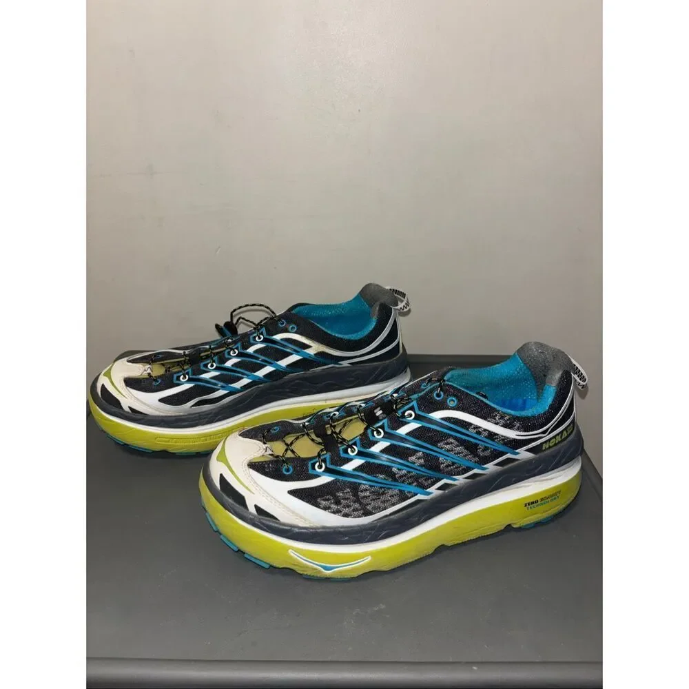 Hoka One One hoka one